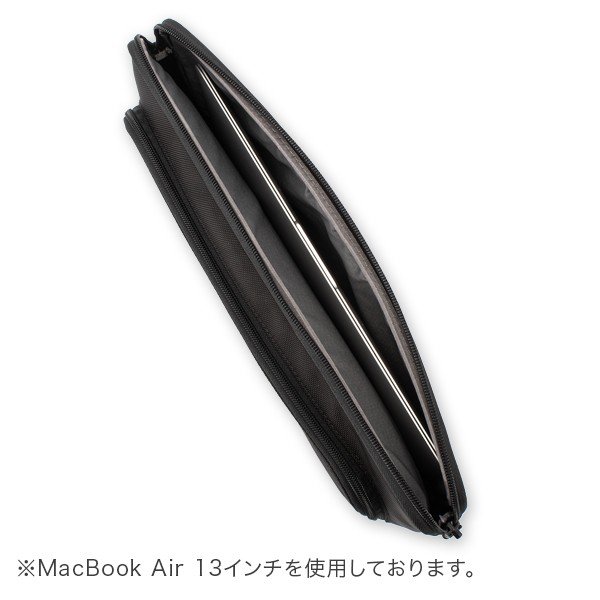 トゥミ TUMI PCケース ラージ ラップトップ カバー ノートパソコン