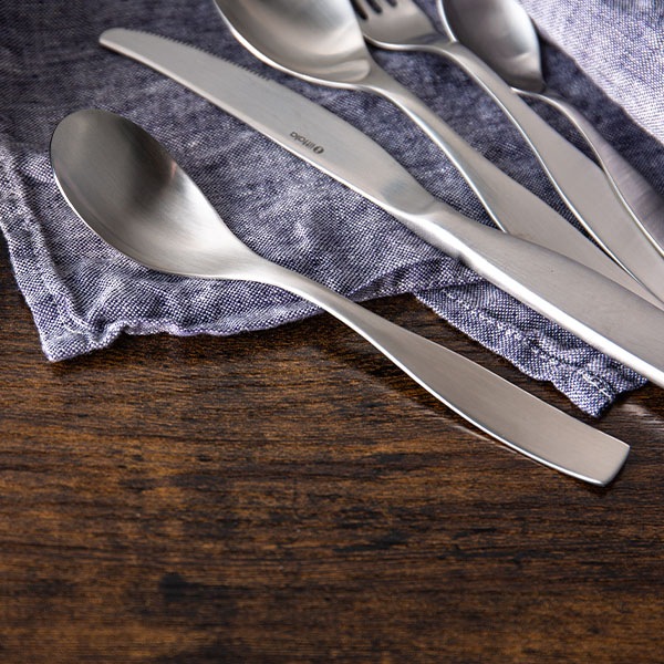 イッタラ デザートスプーン チッテリオ 3.6 × 17cm 36 × 170mm 北欧