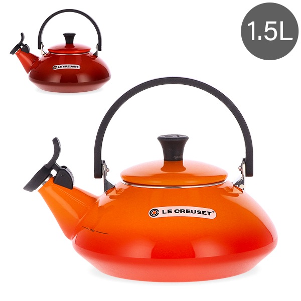 ル・クルーゼ ルクルーゼ Le Creuset やかん ゼン ケトル 1.5L Zen