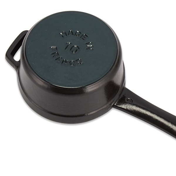 ストウブ 鍋 Staub スモールソースパン 10cm 片手鍋 ソースパン