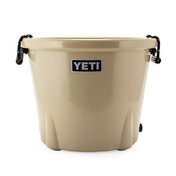 イエティ Yeti バケツ クーラーボックス タンク45 大容量 YR20T タン