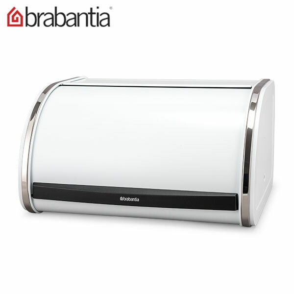 ブラバンシア Brabantia ブレッドビン ミディアム フードストレージ