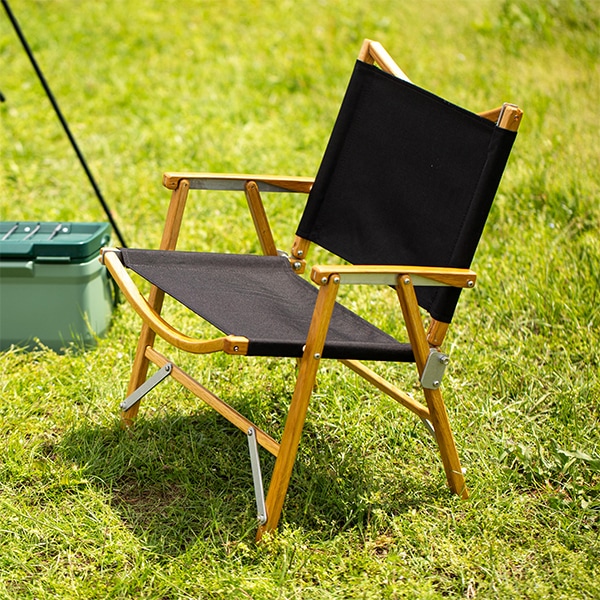 カーミットチェア Kermit Chair 折りたたみ チェア スタンダード