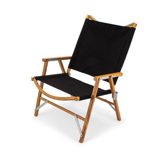カーミットチェア Kermit Chair 折りたたみ チェア ハイバック KCC 500