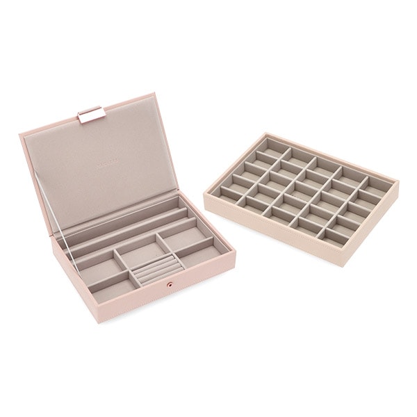 スタッカーズ STACKERS ジュエリーボックス 選べる2点セット