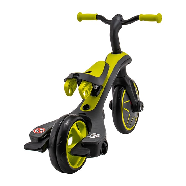 訳あり】グロッバー Globber エクスプローラー トライク 4in1 三輪車