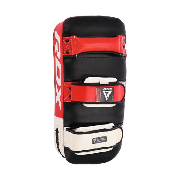 RDX キックミット ムエタイ ミット パンチミット 空手 1個 ボクシング