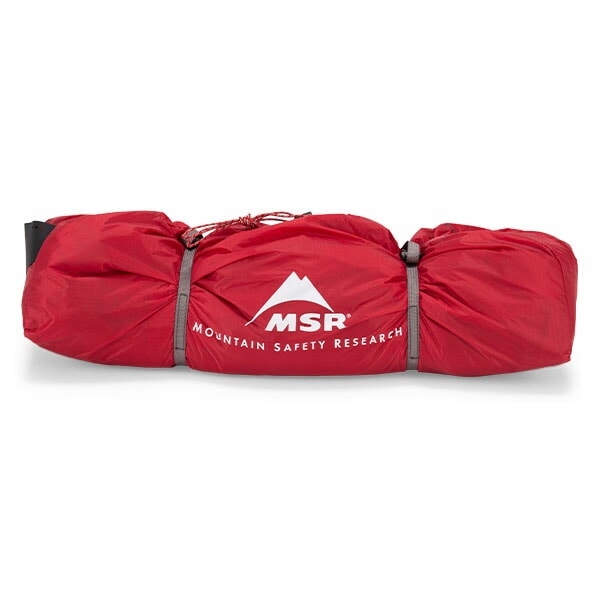 エムエスアール MSR ハバハバNX Hubba Hubba NX 2人用 テント グリーン