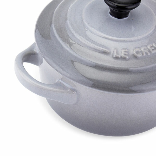 ル・クルーゼ ルクルーゼ Le Creuset 両手鍋 10cm ミニ・ココット