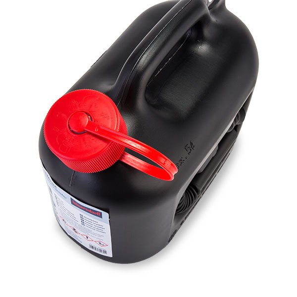 燃料タンク ヒューナースドルフ Hunersdorff ポリタンク フューエル