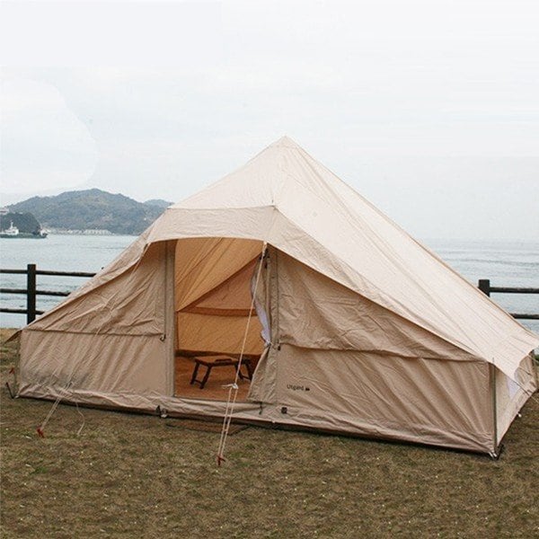 NORDISK ノルディスク ウトガルド13.2 ナチュラル 142010 テント