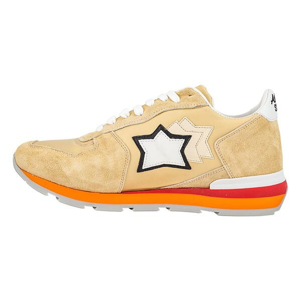 訳あり】 アトランティックスターズ Atlantic Stars スニーカー メンズ