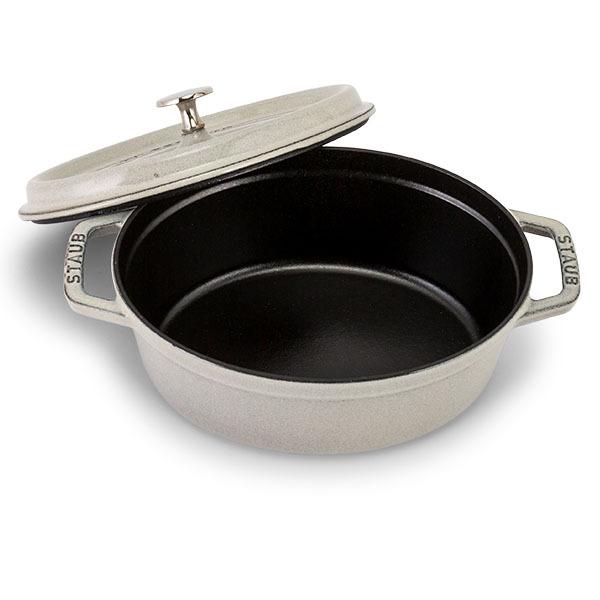 訳あり】 ストウブ 鍋 Staub ピコ・ココット オーバル 23cm 両手鍋