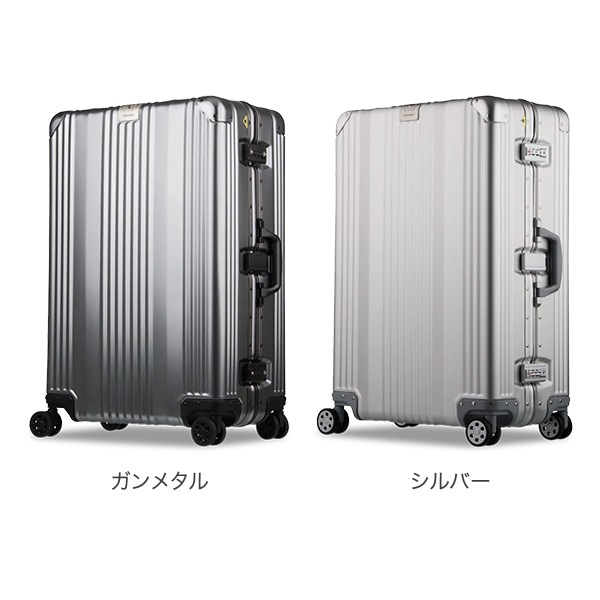 レジェンドウォーカー LEGEND WALKER スーツケース ハードケース M