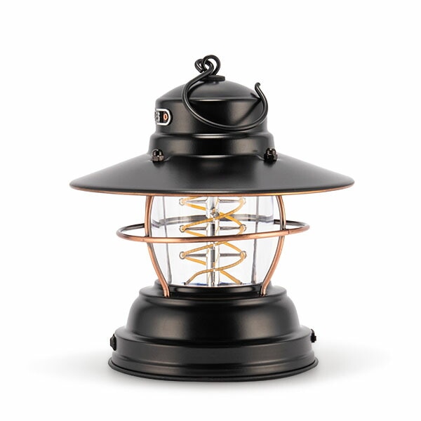 在庫限り ベアボーンズ Barebones アウトポスト ランタン LED 単一電池