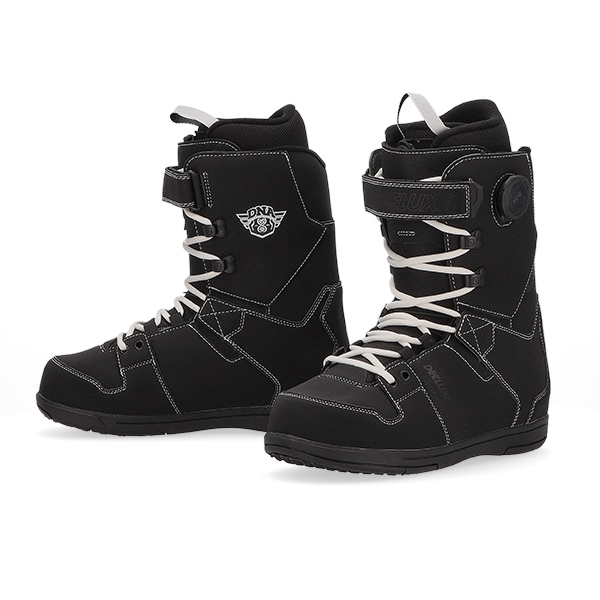 ディーラックス Deeluxe スノーボードブーツ スノボ 靴 DNA ディー