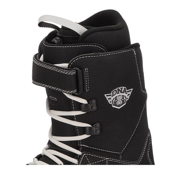 ディーラックス Deeluxe スノーボードブーツ スノボ 靴 DNA ディー