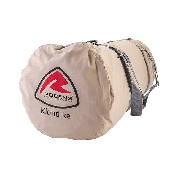 ローベンス Robens テント クロンダイク ワンポール 6人用