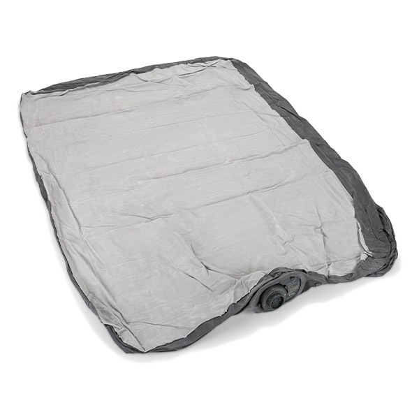 正規販売店】 インテックス INTEX エアーベッド ダブル 電動 67767