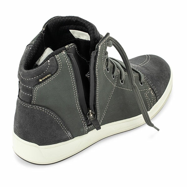 ガエルネ Gaerne スニーカー バイクブーツ スエード G ボヤージュ