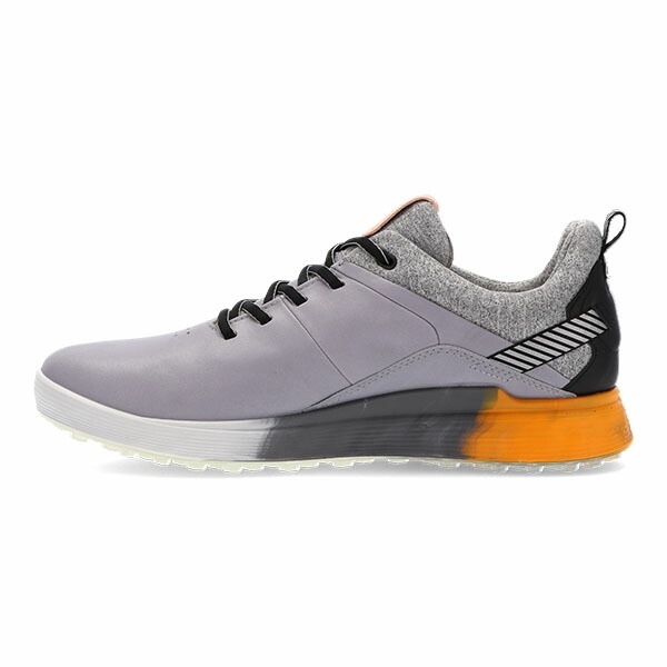 エコー ECCO ゴルフシューズ スニーカー UST Dritton Ecco M Golf S