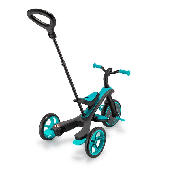 グロッバー Globber エクスプローラー トライク 3in1 三輪車 キッズ