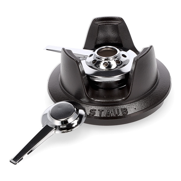 ストウブ Staub フォンデュセット20cm NEW SET FONDUE Set fondue
