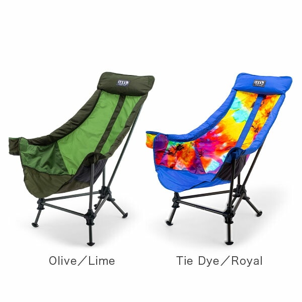 イノー イーノ ENO チェア アウトドアチェア Lounger DL Chair