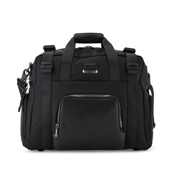トゥミ TUMI アルファ ブラボー ボストンバッグ バックリー ダッフル