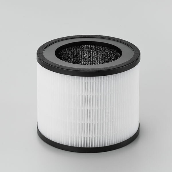 サンカ SANKA UV-C 除菌 空気 清浄機 17畳用 SAP-4100 ホワイト 小型