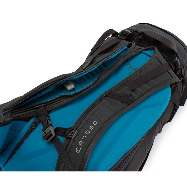 オスプレー Osprey ザック キャンバー 42 Kamber （40-42L） バック