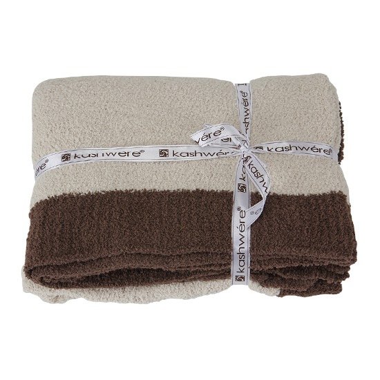 国内検針済】カシウェア ブランケット 137 × 187cm 1370 × 1870mm