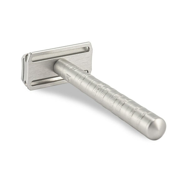 ヘンソンシェービング HENSON SHAVING AL13 スタンダード 替刃5枚付 髭