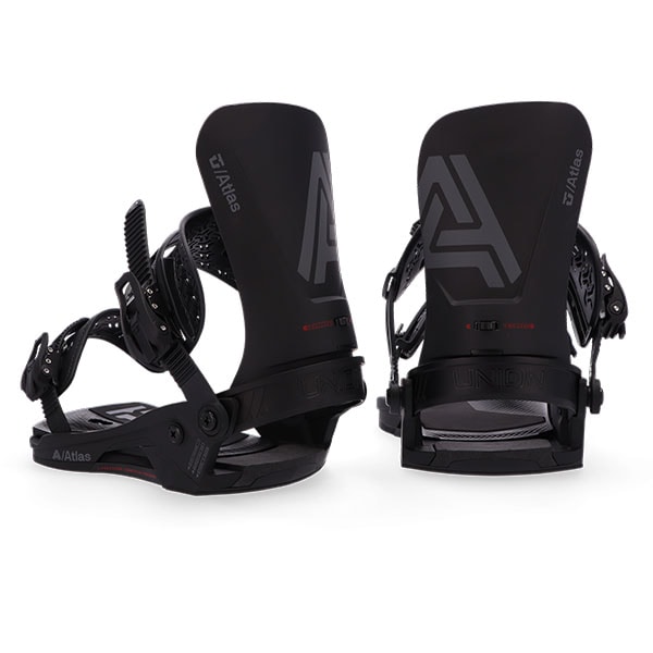 ユニオン Union Atlas アトラス ビンディング バインディング