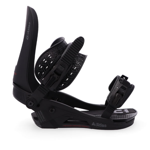 ユニオン Union Atlas アトラス ビンディング バインディング
