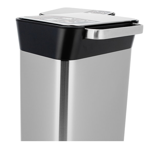 ジョセフジョセフ Joseph Joseph ゴミ箱 30L トラッシュコンパクター