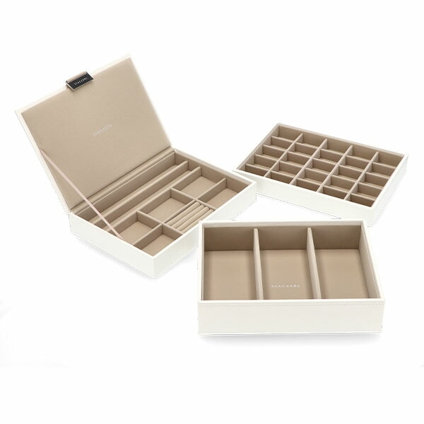 スタッカーズ STACKERS ジュエリーボックス 選べる3点セット