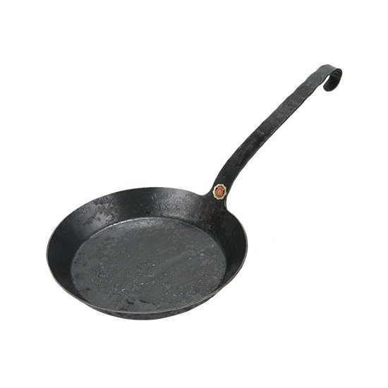 turk ターク Classic Frying pan 26cm クラシックフライパン 65526 鉄