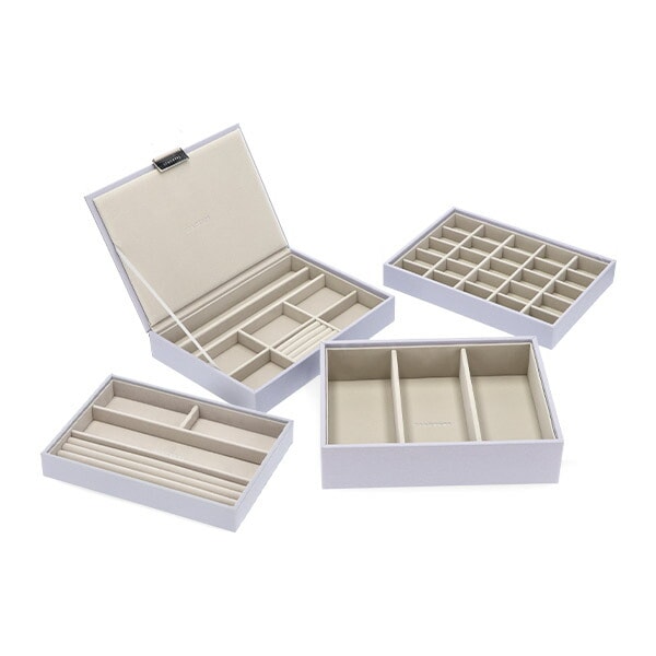 スタッカーズ STACKERS ジュエリーボックス 選べる4点セット