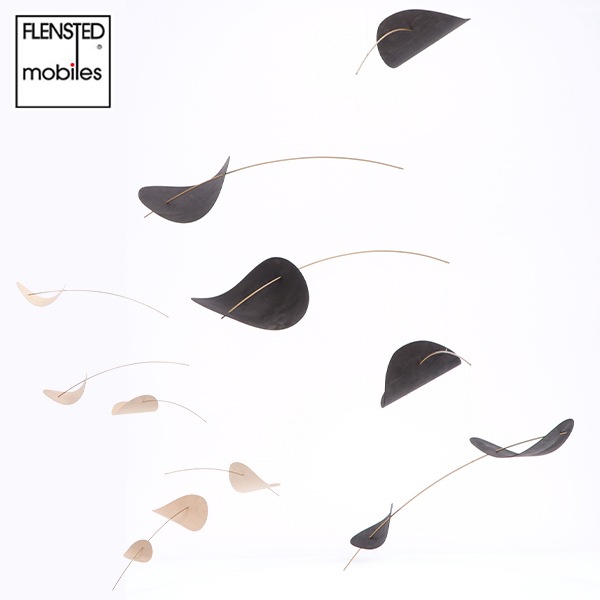 フレンステッド モビール FLENSTED mobiles 北欧 デンマーク製 ド