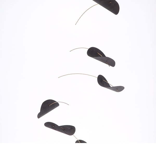 フレンステッド モビール FLENSTED mobiles 北欧 デンマーク製 ド