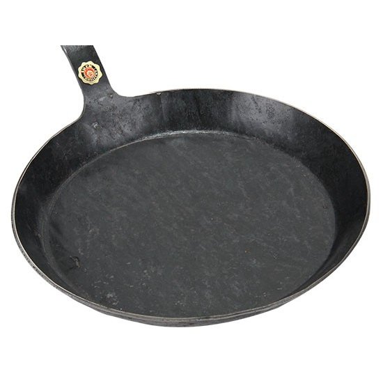 turk ターク Classic Frying pan 30cm クラシックフライパン 65530 鉄