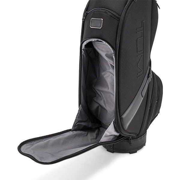トゥミ TUMI キャディバッグ ALPHA 3 アルファ3 ゴルフバッグ