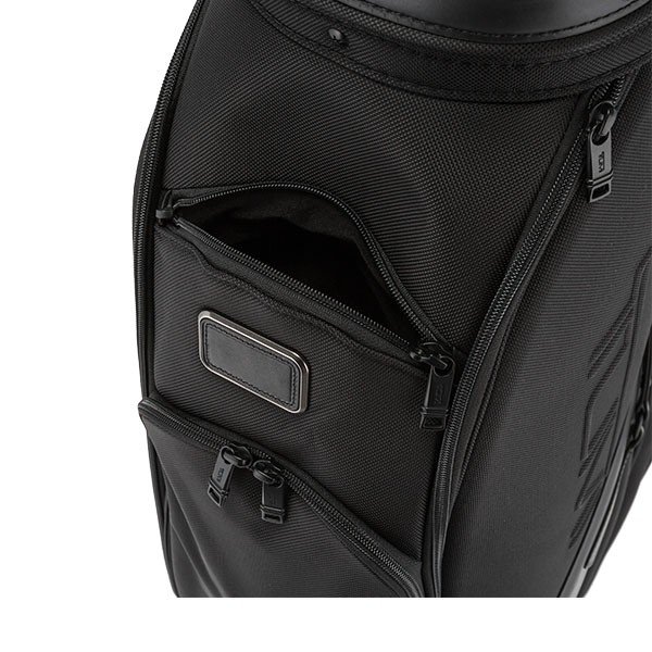 トゥミ TUMI キャディバッグ ALPHA 3 アルファ3 ゴルフバッグ