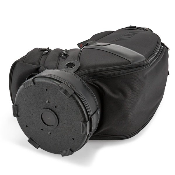 トゥミ TUMI キャディバッグ ALPHA 3 アルファ3 ゴルフバッグ