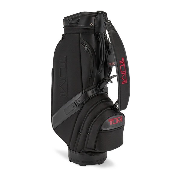 トゥミ TUMI キャディバッグ ALPHA 3 アルファ3 ゴルフバッグ