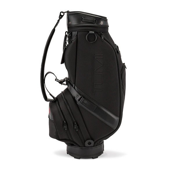 トゥミ TUMI キャディバッグ ALPHA 3 アルファ3 ゴルフバッグ