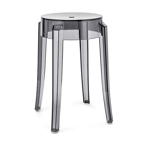 カルテル Kartell スツール チャールズゴースト ロー 正規品 イス