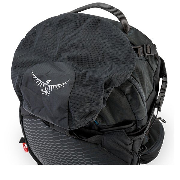 オスプレー Osprey ザック キャンバー 32 Kamber （30-32L） バック