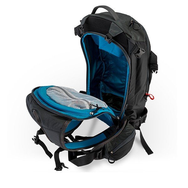 オスプレー Osprey ザック キャンバー 32 Kamber （30-32L） バック